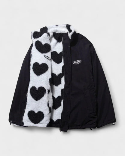 Helene™ | Vendbar Jakke