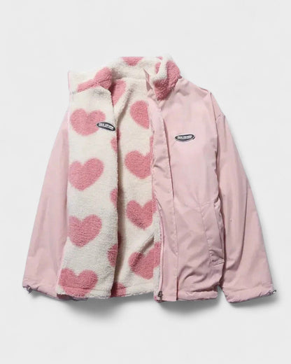 Helene™ | Vendbar Jakke