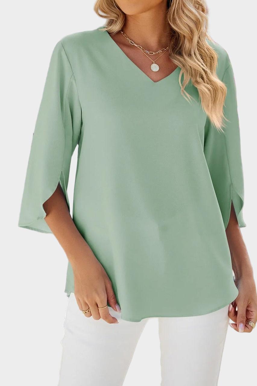 Helle | Flæse Bluse