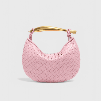 Helle | Vævet Taske