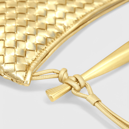 Helle | Vævet Taske