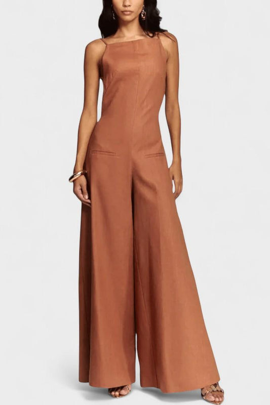 Henriette | Belén buksedragt