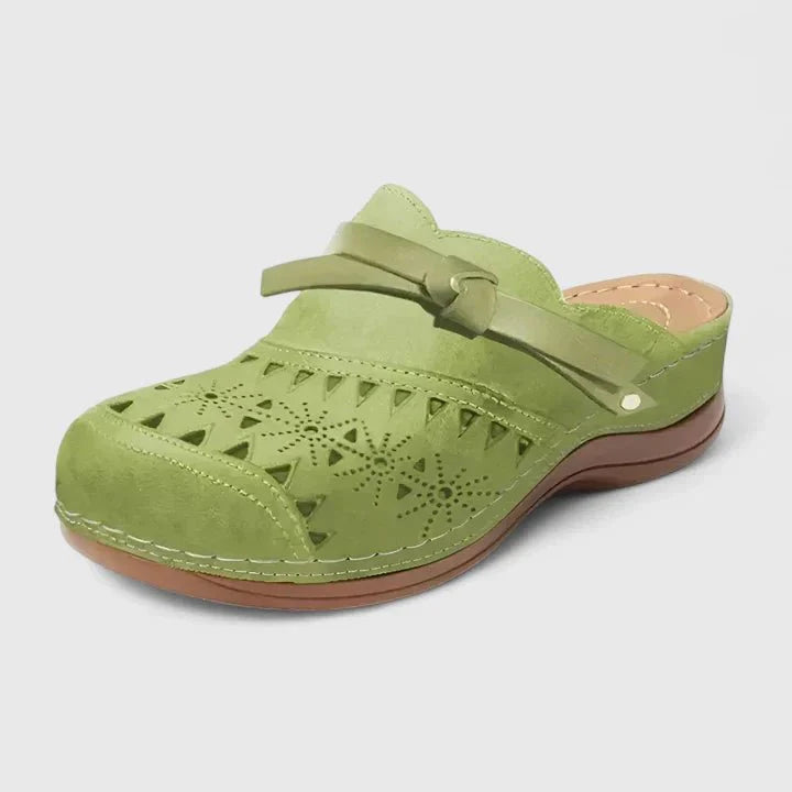 Henriette | Braylynnn™ Sandaler