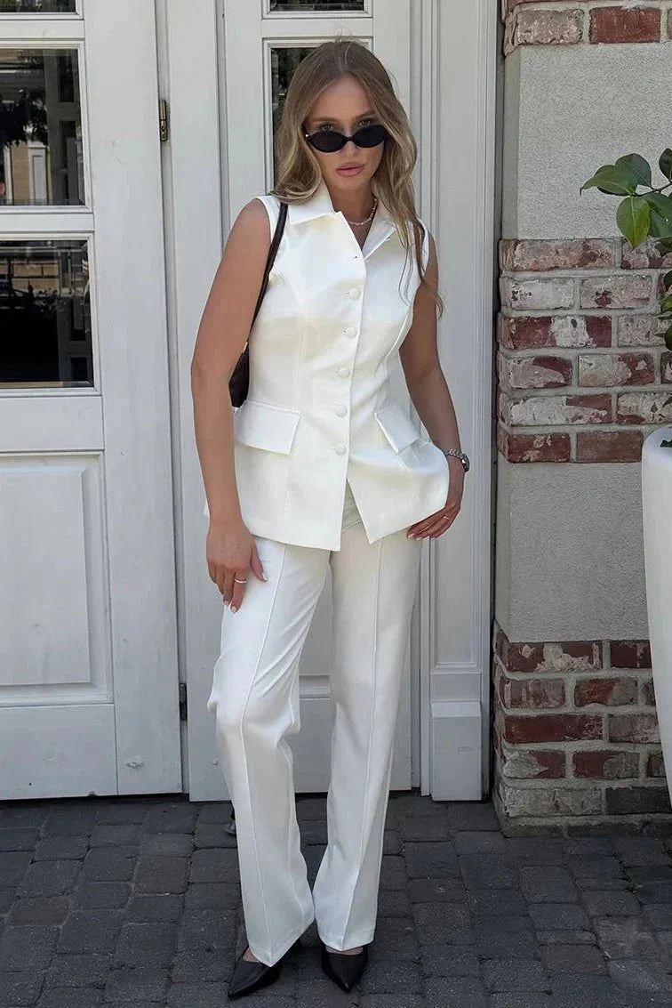 Henriette | Jakkesæt