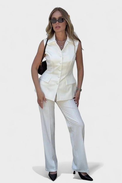 Henriette | Jakkesæt