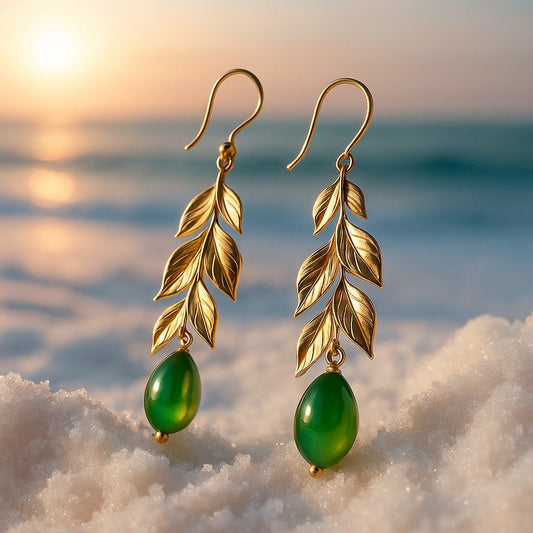 Henriette | Sølv Mist