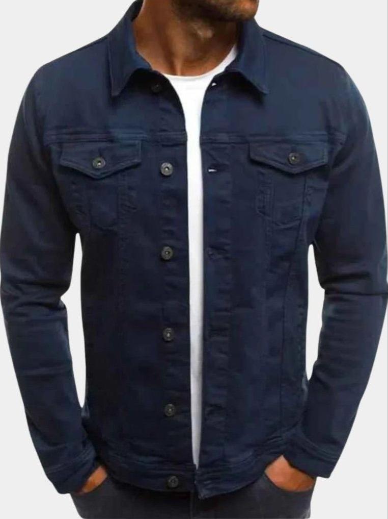 Heritage™ | Casual Jakke - ALVYNA