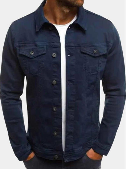 Heritage™ | Casual Jakke - ALVYNA