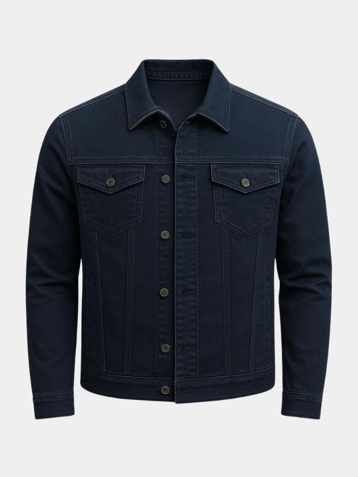 Heritage™ | Casual Jakke - ALVYNA