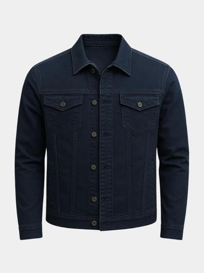 Heritage™ | Casual Jakke - ALVYNA