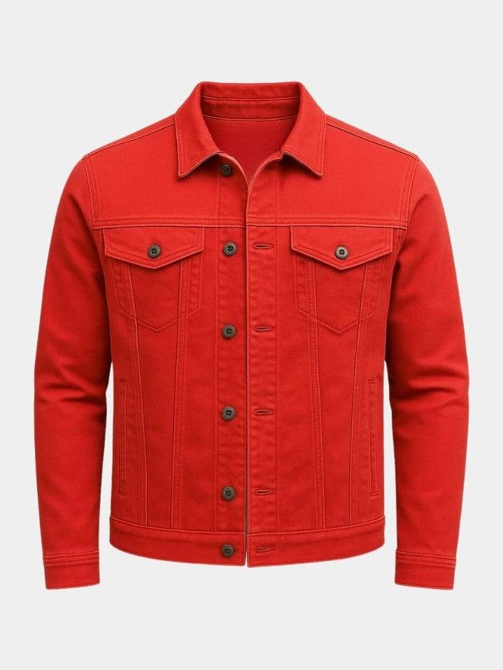 Heritage™ | Casual Jakke - ALVYNA