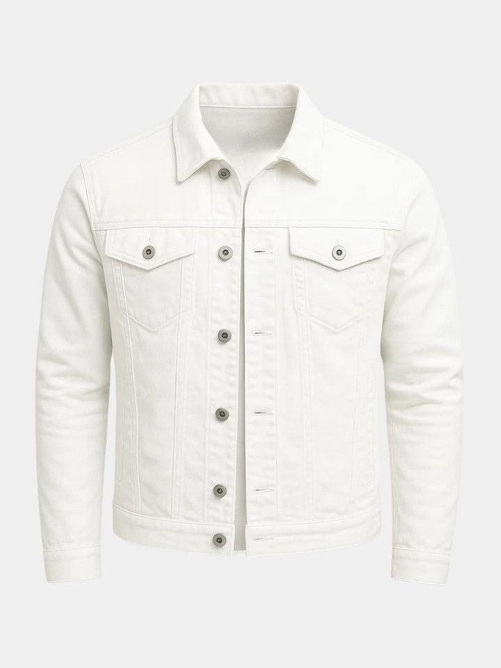 Heritage™ | Casual Jakke - ALVYNA