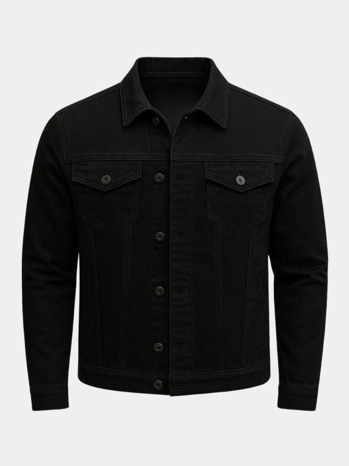 Heritage™ | Casual Jakke - ALVYNA