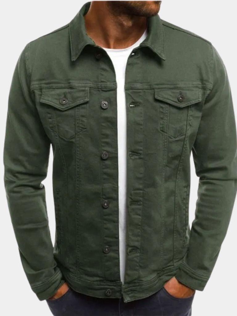 Heritage™ | Casual Jakke - ALVYNA