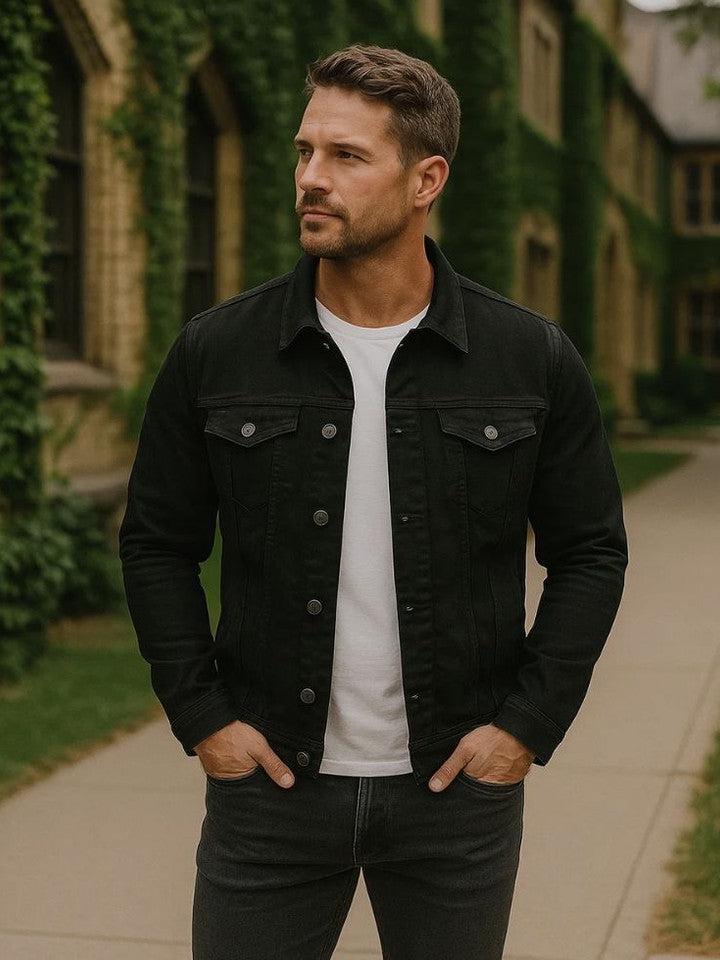 Heritage™ | Casual Jakke - ALVYNA