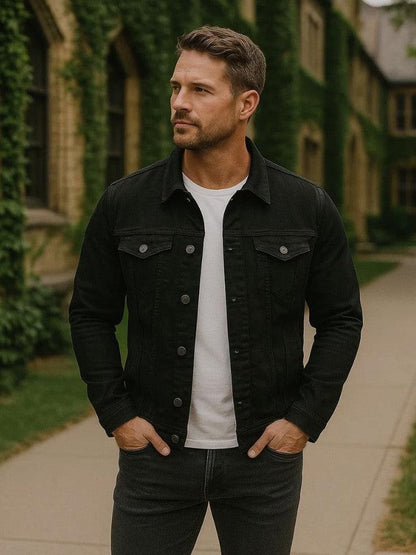 Heritage™ | Casual Jakke - ALVYNA