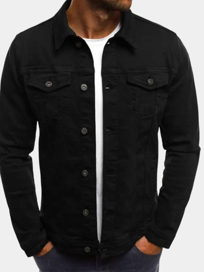 Heritage™ | Casual Jakke - ALVYNA