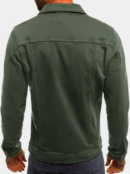 Heritage™ | Casual Jakke - ALVYNA