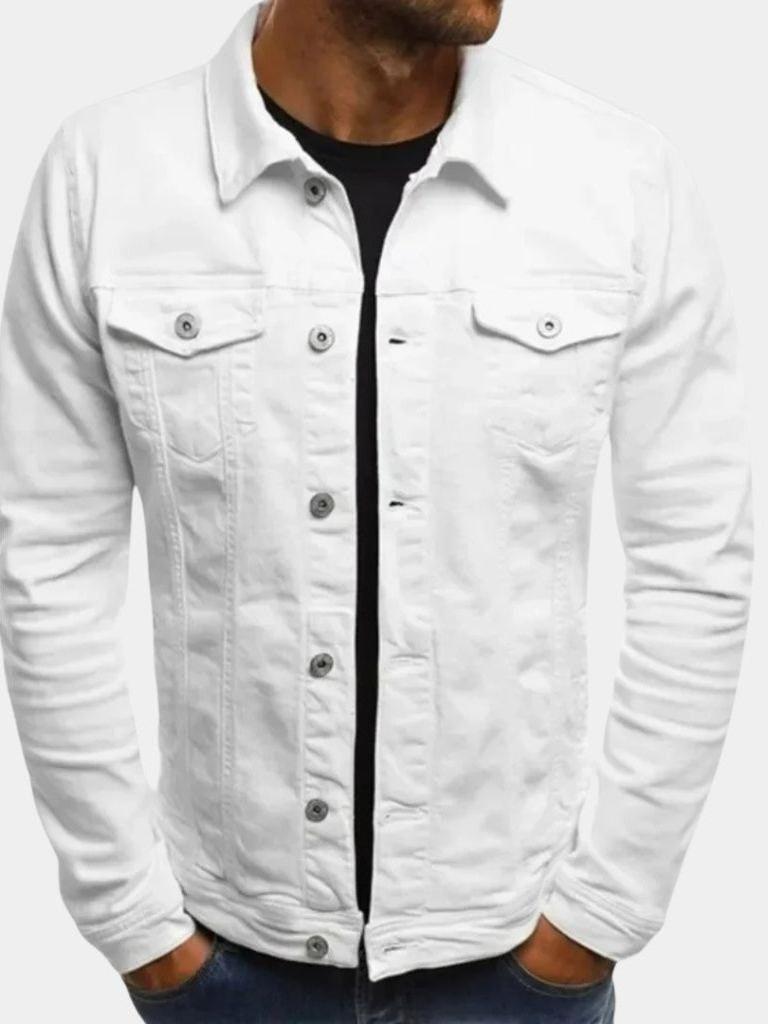 Heritage™ | Casual Jakke - ALVYNA