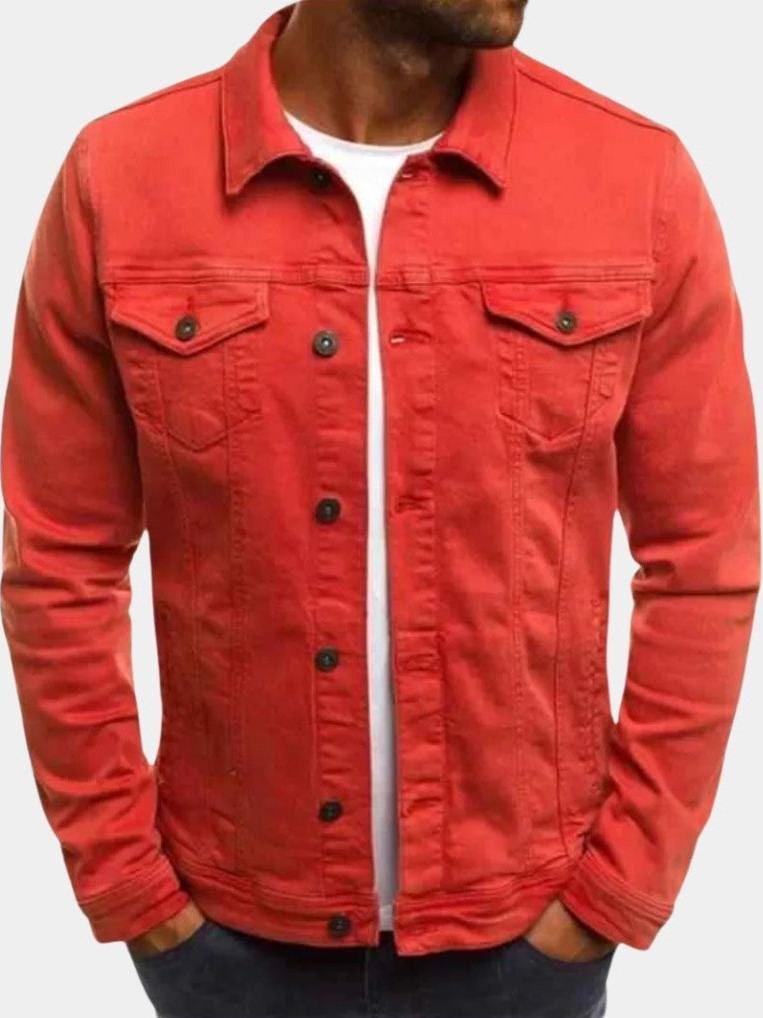 Heritage™ | Casual Jakke - ALVYNA