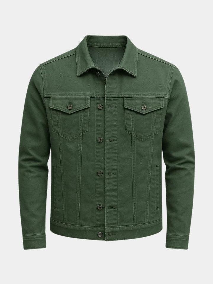 Heritage™ | Casual Jakke - ALVYNA