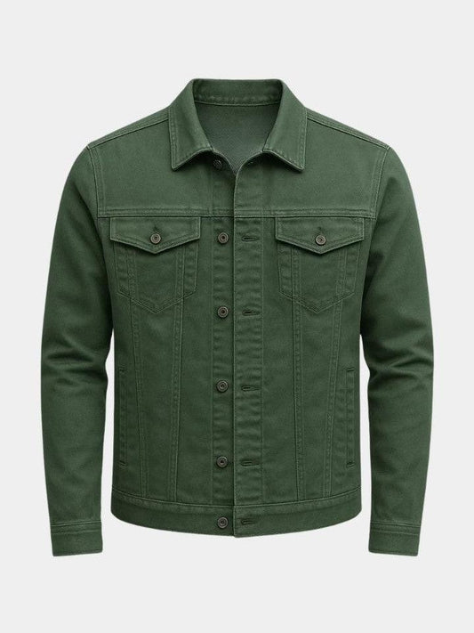 Heritage™ | Casual Jakke - ALVYNA