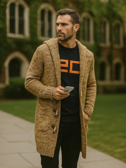 Himalaya™ | Hoodie - ALVYNA