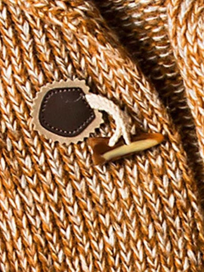 Himalaya™ | Hoodie - ALVYNA