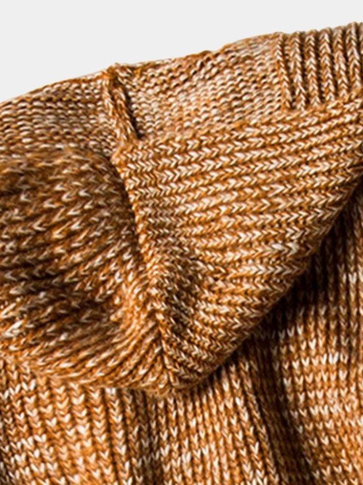 Himalaya™ | Hoodie - ALVYNA