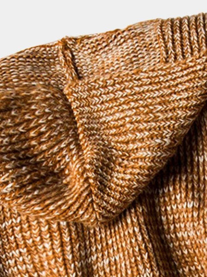 Himalaya™ | Hoodie - ALVYNA