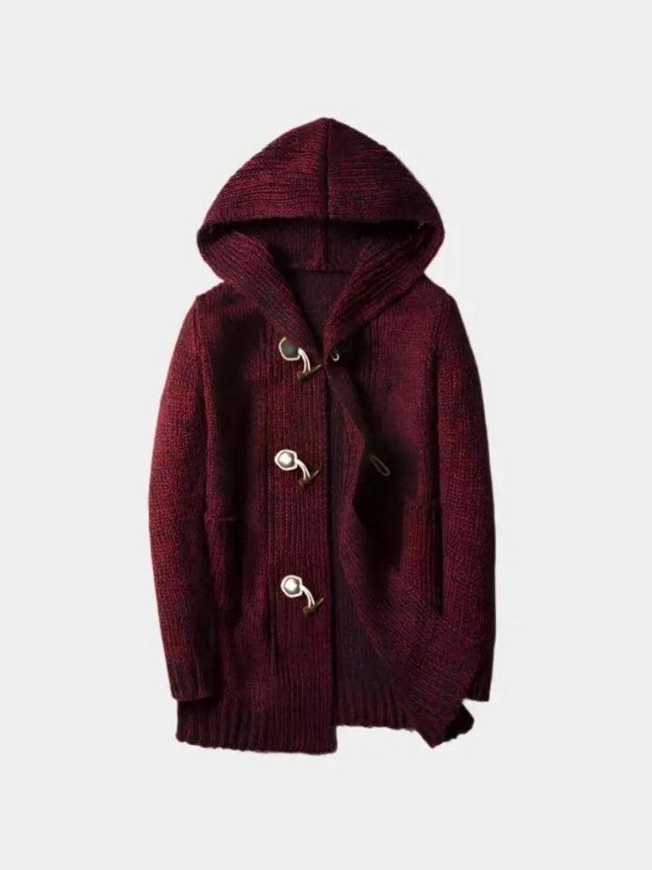 Himalaya™ | Hoodie - ALVYNA