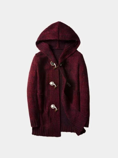 Himalaya™ | Hoodie - ALVYNA