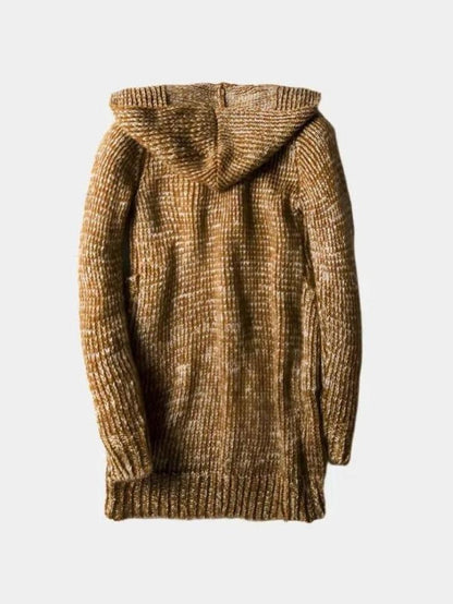 Himalaya™ | Hoodie - ALVYNA