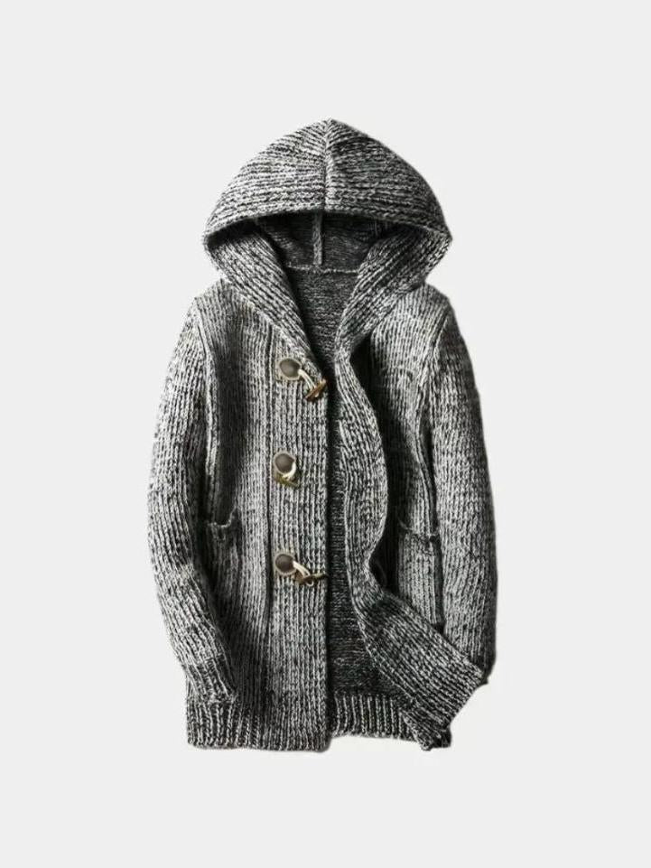 Himalaya™ | Hoodie - ALVYNA