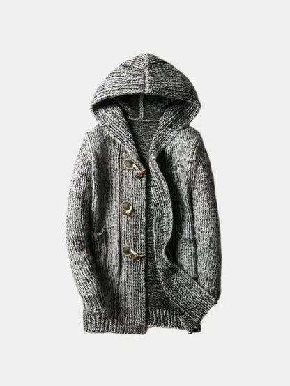 Himalaya™ | Hoodie - ALVYNA