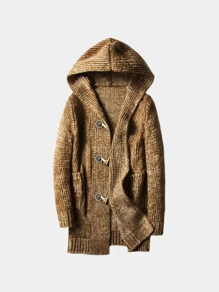 Himalaya™ | Hoodie - ALVYNA