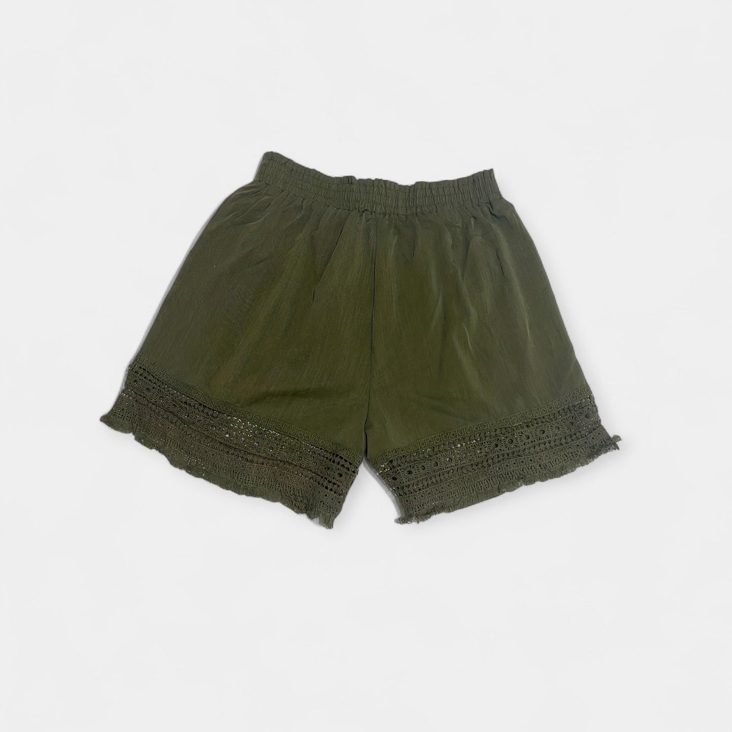 Ida | Blonder Shorts