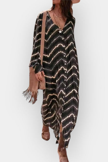 Inger | Bohemisk kjole