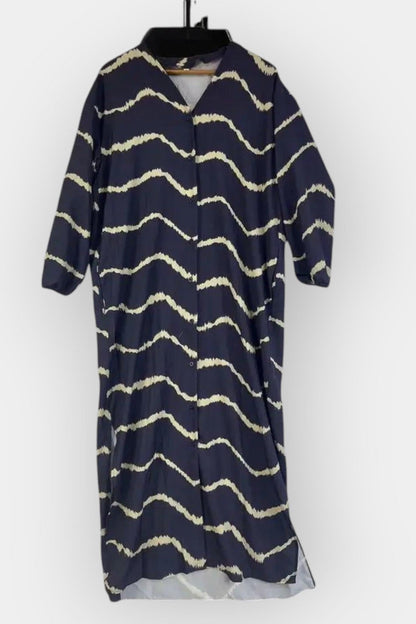 Inger | Bohemisk kjole