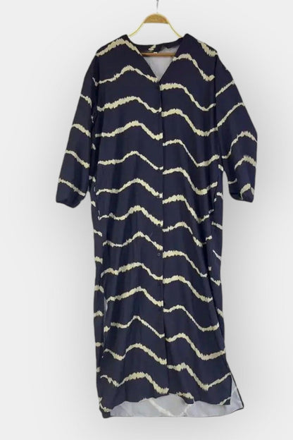 Inger | Bohemisk kjole