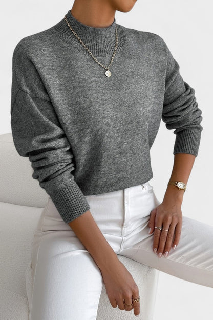 Ivona™ | Varm elegant sweater