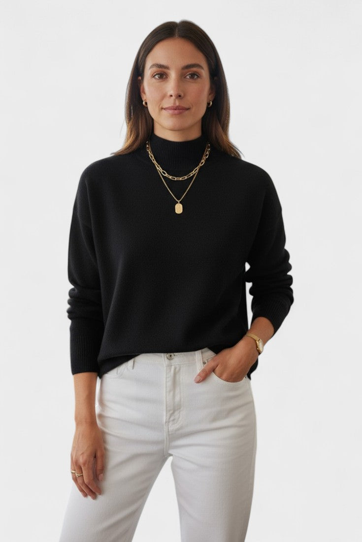 Ivona™ | Varm elegant sweater