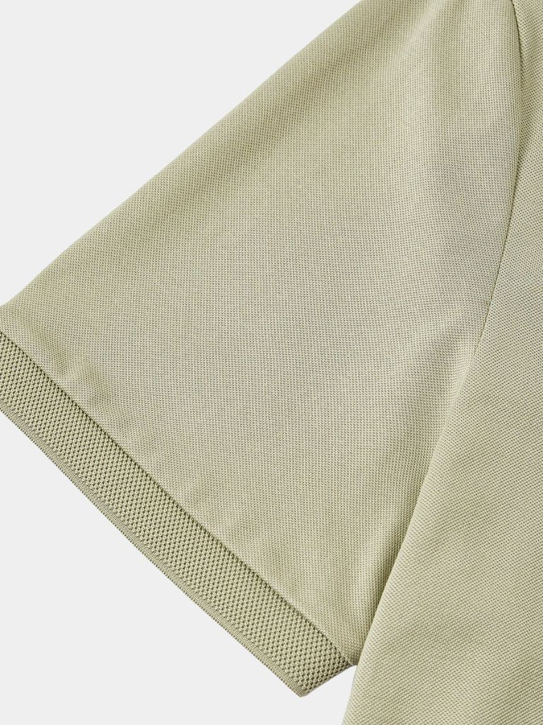 Jakob™ | Klassisk Tidløs Polo - ALVYNA