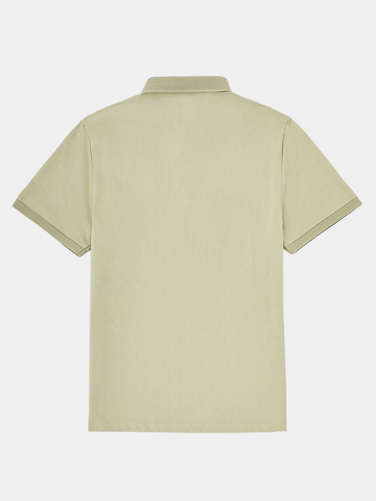 Jakob™ | Klassisk Tidløs Polo - ALVYNA