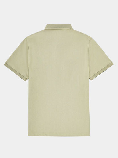 Jakob™ | Klassisk Tidløs Polo - ALVYNA