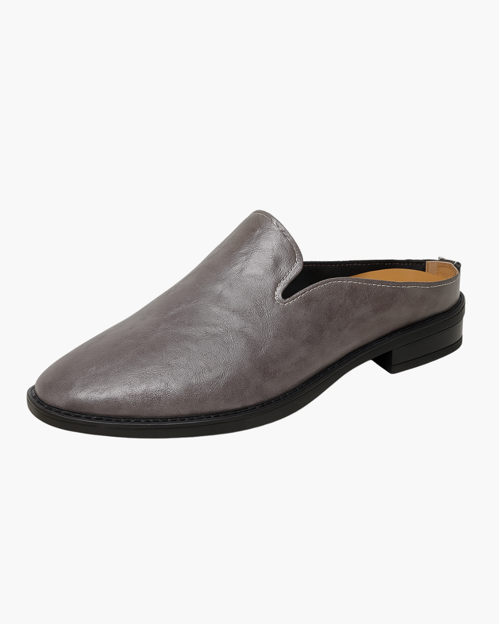 Jentino™ | Åbne Mokkasiner