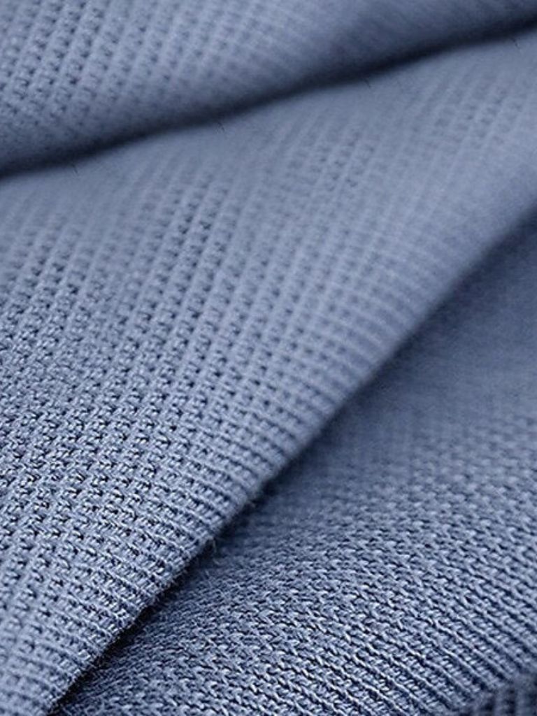 Jesper™ | Noir V-hals Polo - ALVYNA