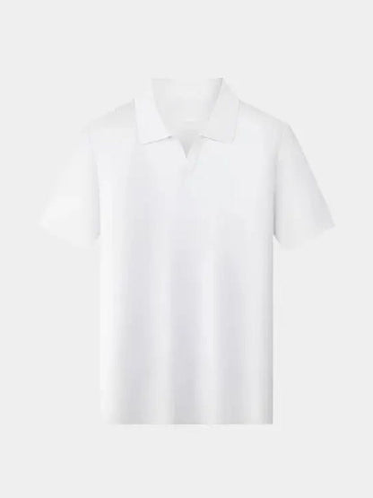 Joakim™ | T-shirt Uden Knapper