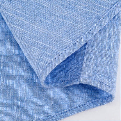 Joep™ | Saint-Tropez Linnedskjorte - ALVYNA