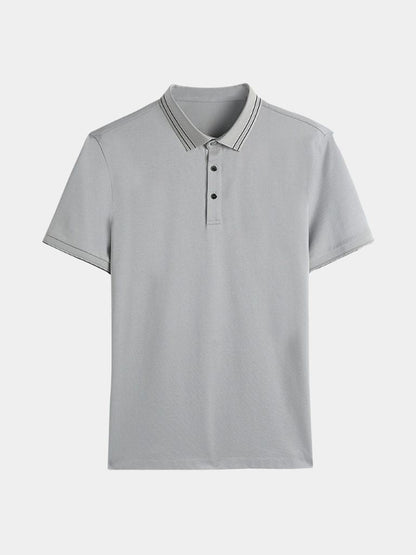 Johan™ | Obsidian Kant Polo